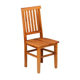 Conjunto Mesa de Jantar 2 M 8 Cadeiras Mineira Madeira de Demolição - 3