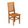 Conjunto Mesa de Jantar 2 M 8 Cadeiras Mineira Madeira de Demolição - 3
