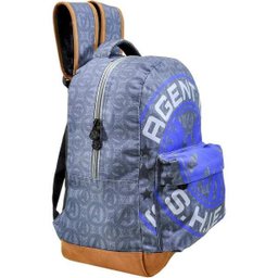 Mochila Escolar Avengers Teen 2 - 2