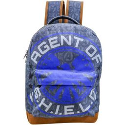 Mochila Escolar Avengers Teen 2 - 1