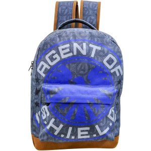 Mochila Escolar Avengers Teen 2