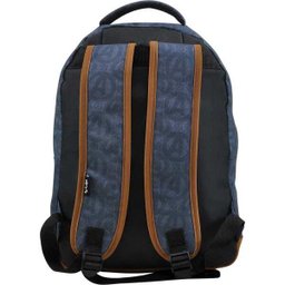 Mochila Escolar Avengers Teen 2 - 3