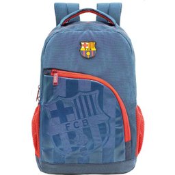Mochila Escolar Barcelona G - 1