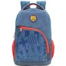 Mochila Escolar Barcelona G - 1