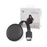 Chromecast 3 HDMI Full Hd1080P - Google - 5