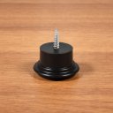 Ver imagem 3 de Pé pra Sofá 3,5 Cm de Altura (kit com 8)