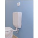 Ver imagem 2 de Conversor Válvula Descarga para Caixa Acoplada Baixa Astra