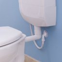 Ver imagem 3 de Conversor Válvula Descarga para Caixa Acoplada Baixa Astra