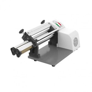 Cilindro Elétrico de Massas com Cortador Stang Energia Elétrica 127V Anodilar