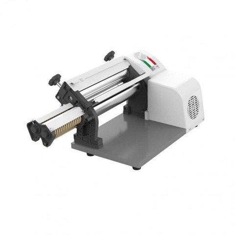 Cilindro Elétrico de Massas com Cortador Stang Energia Elétrica 127V Anodilar
