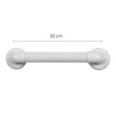 Ver imagem 5 de Barra de Apoio Plástica 30cm Astra