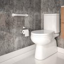 Ver imagem 3 de Barra de Apoio Plástica 30cm Astra