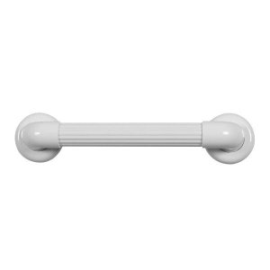Barra de Apoio Plástica 30cm Astra