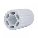 Ver imagem 2 de Barra de Apoio Plástica 30cm Astra