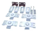 Ver mais imagens de Sistema De Portas De Correr Sl 56 Hettich 2 Portas