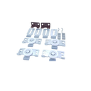 Ver imagem 7 de Sistema De Portas De Correr Sl 56 Hettich 2 Portas