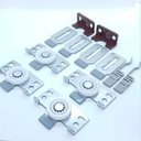 Ver imagem 4 de Sistema De Portas De Correr Sl 56 Hettich 2 Portas