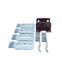 Ver imagem 6 de Sistema De Portas De Correr Sl 56 Hettich 2 Portas