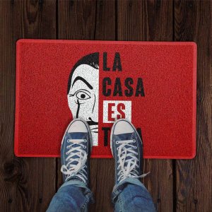 Capacho La Casa 0,40x0,60M - Beek