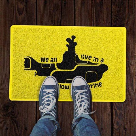 Capacho Submarino 0,40x0,60M - Beek