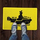 Ver imagem 1 de Capacho Submarino 0,40x0,60M - Beek