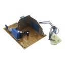 Ver imagem 1 de Placa Eletrônica 127v Lavadora Mabe & Ge 189d5001g001