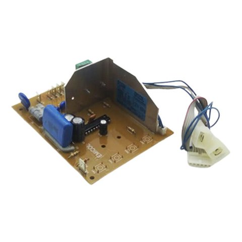 Placa Eletrônica 127v Lavadora Mabe & Ge 189d5001g001