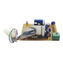 Ver imagem 2 de Placa Eletrônica 127v Lavadora Mabe & Ge 189d5001g001