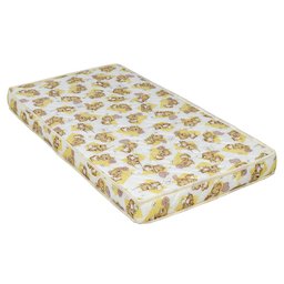 Colchão Berço Portobel Baby Padrão 60 - 10X60X130 - 1