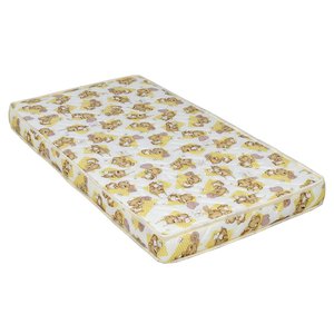 Colchão Berço Portobel Baby Padrão 60 - 10X60X130