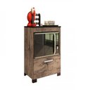 Ver imagem 1 de Balcão para Cooktop e Forno Elétrico 5 Bocas 1 Porta Albânia