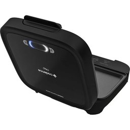 Sanduicheira Misteira Grill Cadence San 400 Click Preta - 9