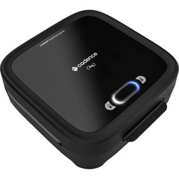 Sanduicheira Misteira Grill Cadence San 400 Click Preta - 2