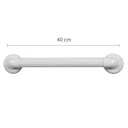 Ver imagem 5 de Barra de Apoio Plástica 40cm Astra