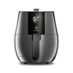 Fritadeira Air Fryer Electrolux 4l Eaf30 Grafite 110v - 2