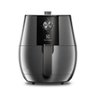 Fritadeira Air Fryer Electrolux 4l Eaf30 Grafite 110v - 2
