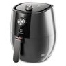 Fritadeira Air Fryer Electrolux 4l Eaf30 Grafite 110v - 4