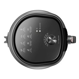 Fritadeira Air Fryer Electrolux 4l Eaf30 Grafite 110v - 1