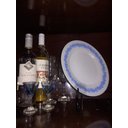 Ver imagem 7 de Suporte rústico ferro expositor prato/tigela artesanal