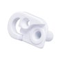 Bucha Clicante Batente Direita Branca C+f para Geladeira Brastemp e Consul - W11506575 - 5
