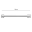 Ver imagem 5 de Barra de Apoio Plástica 50cm Astra