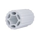 Ver imagem 2 de Barra de Apoio Plástica 50cm Astra Branco