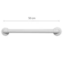 Ver imagem 5 de Barra de Apoio Plástica 50cm Astra Branco