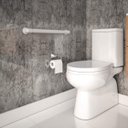 Ver imagem 3 de Barra de Apoio Plástica 50cm Astra