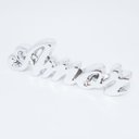 Ver imagem 4 de Enfeite Decorativo para Sala Mesa Centro Rack Estante Quarto Porcelana Pequeno Brilhante Amor:amor P