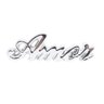 Enfeite Decorativo para Sala Mesa Centro Rack Estante Quarto Porcelana Pequeno Brilhante Amor:amor P - 1