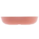 Ver imagem 5 de 12 Travessas Lyor Petiscos Bowls de Bambu Coloridos 14,5x3cm Sobremesas