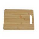 Ver imagem 3 de Kit 3 Tabuas de Carne Madeira Bambu Churrasco Cozinha