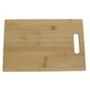 Ver imagem 2 de Kit 3 Tabuas de Carne Madeira Bambu Churrasco Cozinha