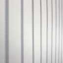 Ver imagem 3 de Papel de Parede Listras Cinza e Creme Importado com Cola Inclusa